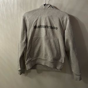 Human race jogger set